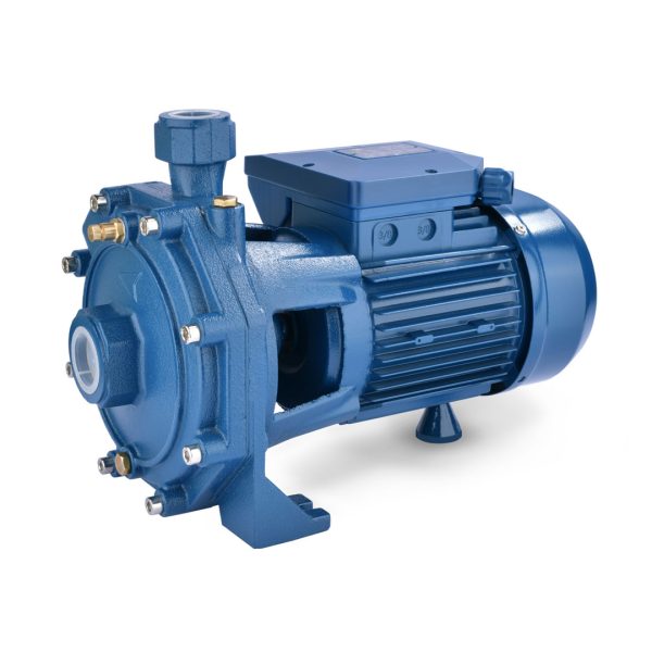 cb پمپ آب 1.5 اسب 2 پروانه CB160 الین پلاس - Image 1