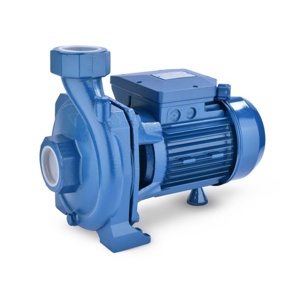 ch پمپ آب 1.5 اسب 2 اینچ CH150 الین پلاس - Image 1