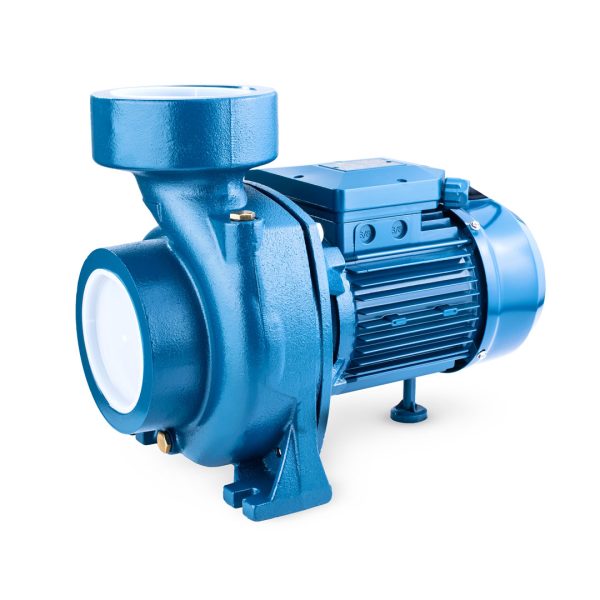 پمپ آب 3 اسب 4 اینچ HF-6C الین پلاس - Image 1