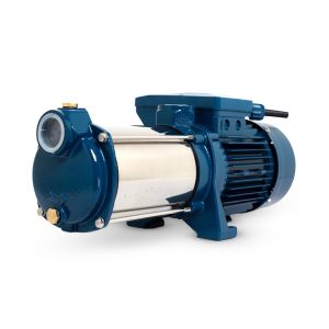 پمپ آب 2 اسب طبقاتی افقی MH1800 الین پلاس