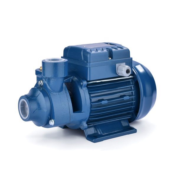 pm پمپ آب 1 اسب PM80 الین پلاس - Image 1