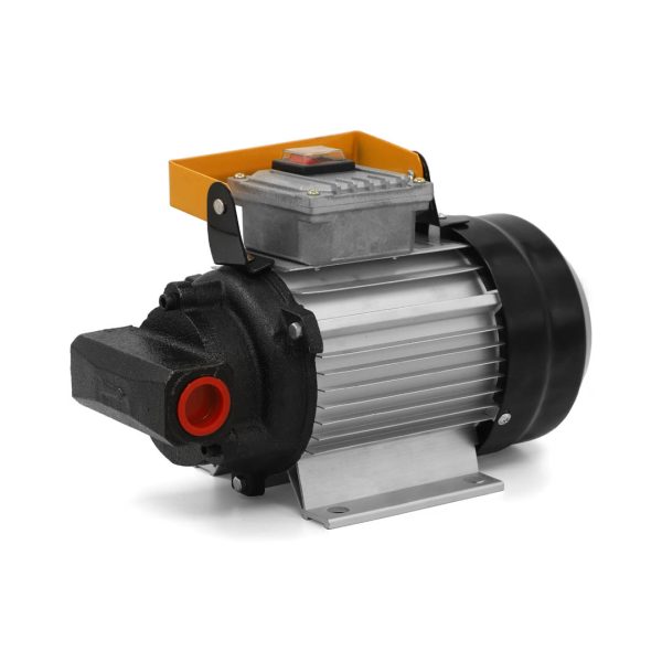 پمپ گازوئیل کش 550 وات DYB-15E-550 - Image 1