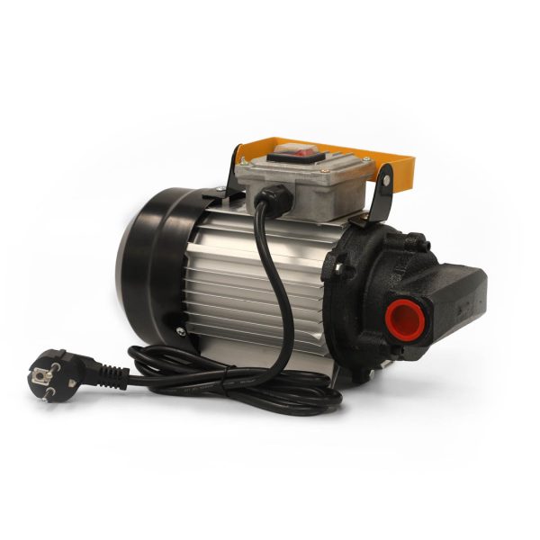 پمپ گازوئیل کش 550 وات DYB-15E-550 - Image 2