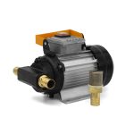 پمپ گازوئیل کش 550 وات DYB-15E-550 - Image 3