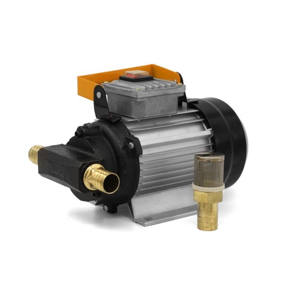 پمپ گازوئیل کش 550 وات DYB-15E-550 - Image 3