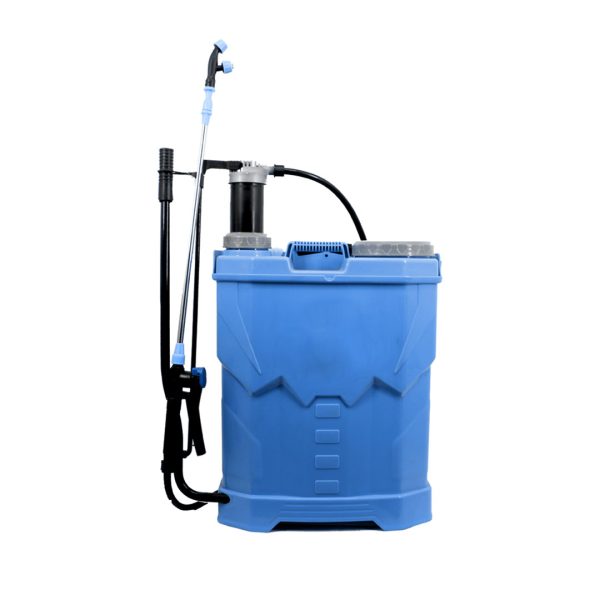 سم پاش دستی چینی - Image 1