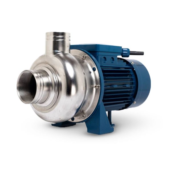 پمپ آب 2 اسب دو اینچ کلگی استیل SCM36SS الین پلاس - Image 1