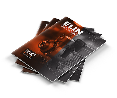 بروشور محصولات