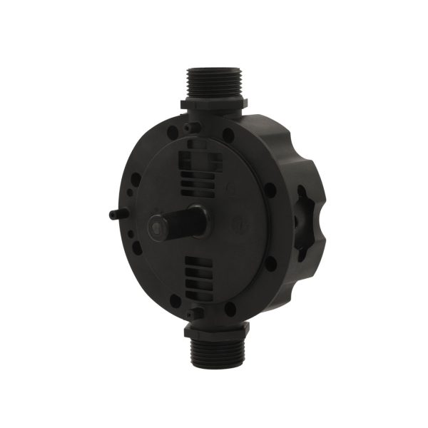 واسطه ست کنترل زرد ایرانی PC19 - Image 2